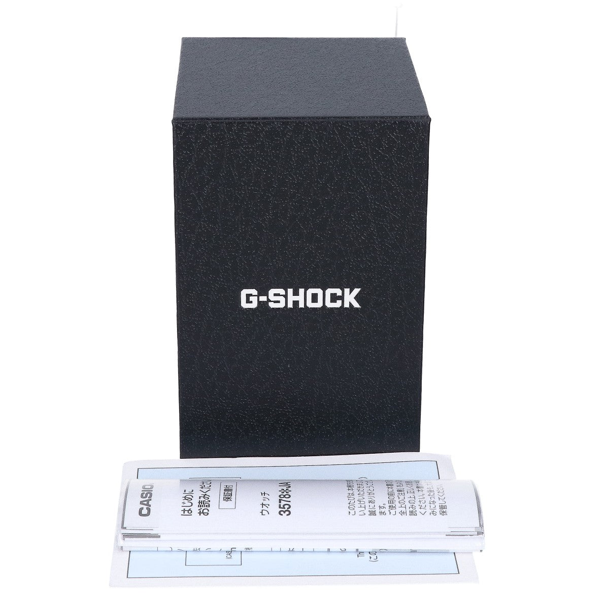 G-SHOCK ジーショック 【美品】GW-BX5600-1A1JF DIGITAL 5600 SERIES マルチバンド6 タフソーラー電波 腕時計