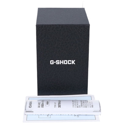 G-SHOCK ジーショック 【美品】GW-BX5600-1A1JF DIGITAL 5600 SERIES マルチバンド6 タフソーラー電波 腕時計