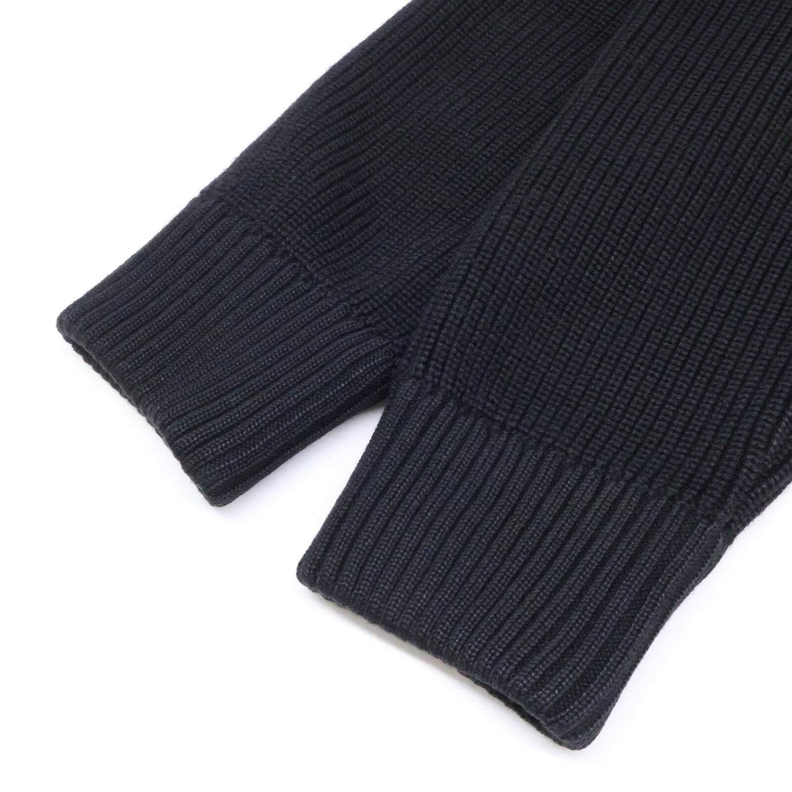 MONCLER モンクレール D20919402800 MAGLIONE TRICOT CARDIGAN ニット/ダウン切替 フーディジャケット ジャケット