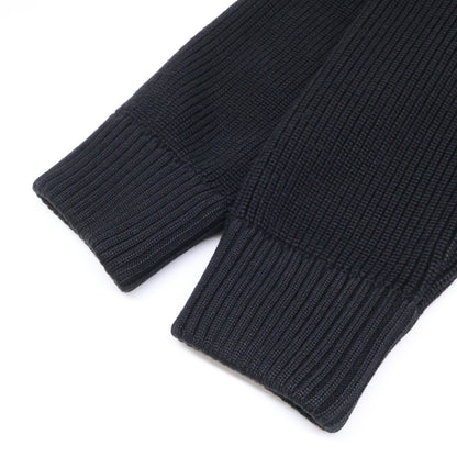 MONCLER モンクレール D20919402800 MAGLIONE TRICOT CARDIGAN ニット/ダウン切替 フーディジャケット ジャケット