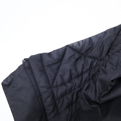 MONCLER モンクレール D20919402800 MAGLIONE TRICOT CARDIGAN ニット/ダウン切替 フーディジャケット ジャケット