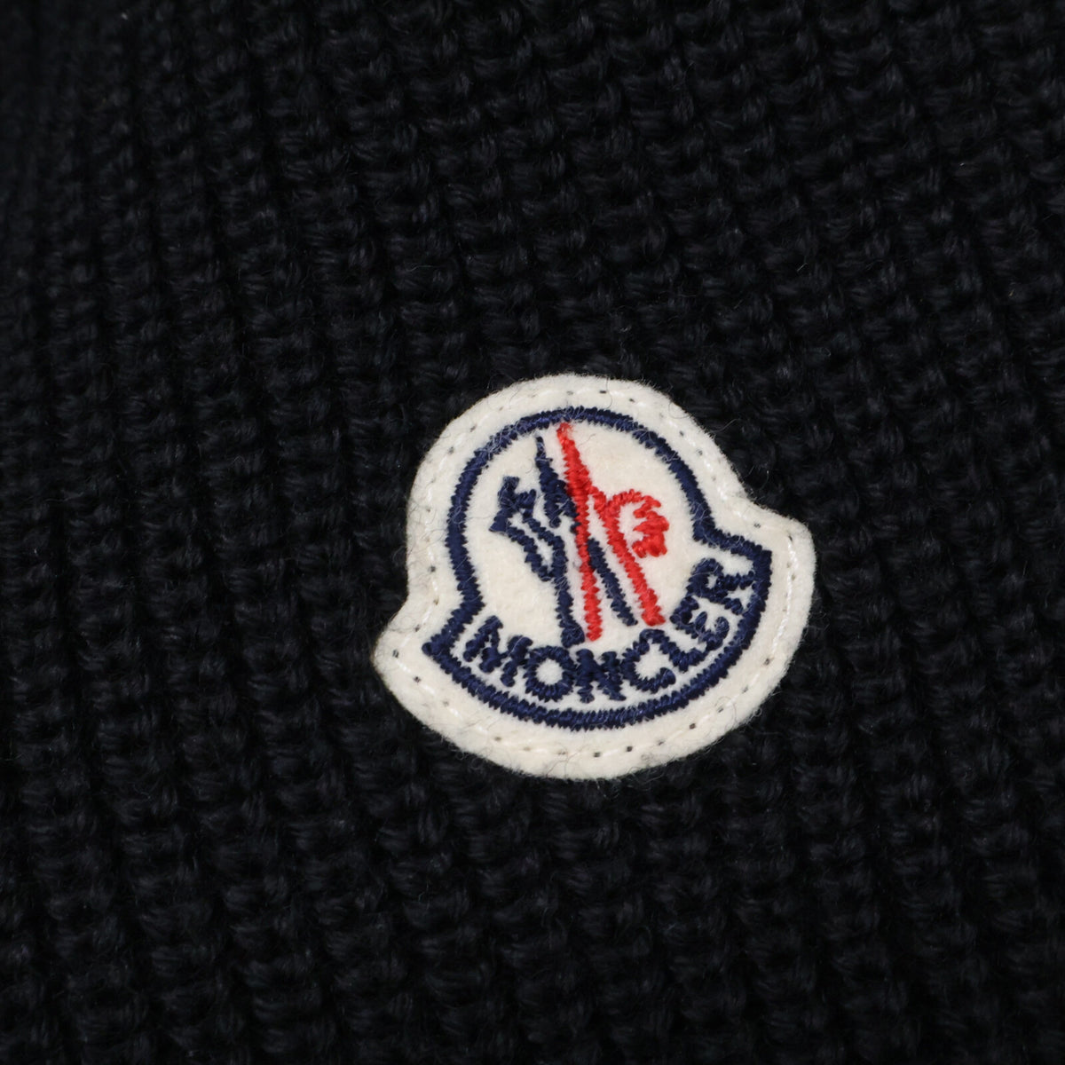 MONCLER モンクレール D20919402800 MAGLIONE TRICOT CARDIGAN ニット/ダウン切替 フーディジャケット ジャケット