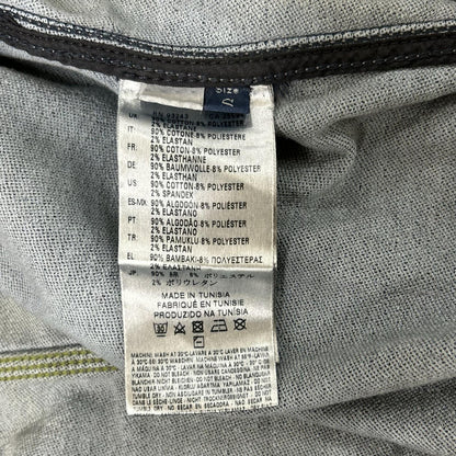 DIESEL ディーゼル インディゴ J-DAN-NE カモフラジョグデニムパーカー トップス