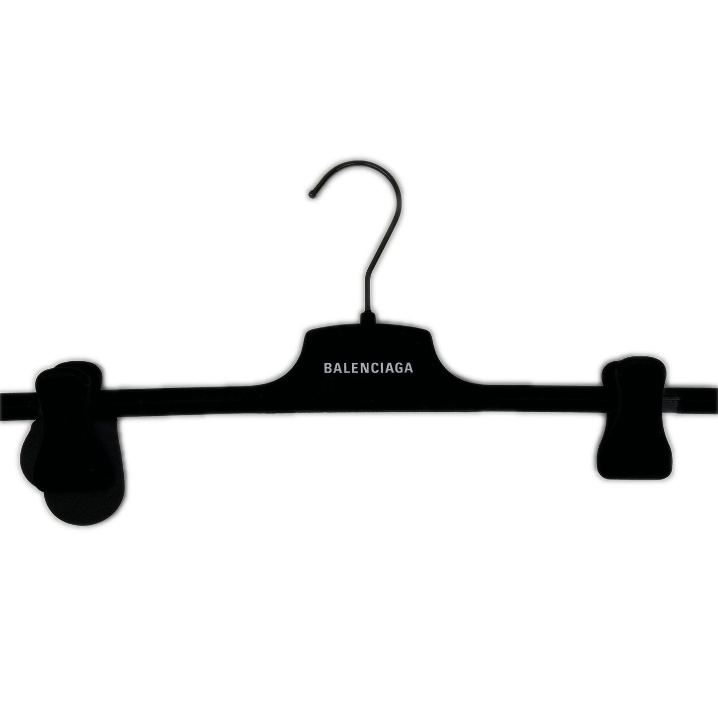 BALENCIAGA バレンシアガ 23年 768691 パイソン レザーブーツカットパンツ ボトムス