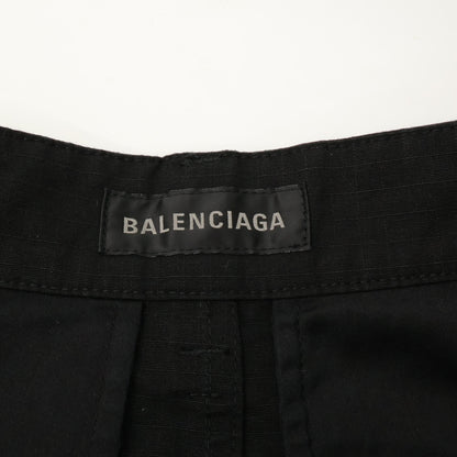 BALENCIAGA バレンシアガ 【国内正規/24年製】790577 Maxi Layered Cargo Skirt マキシ レイヤード カーゴ スカート