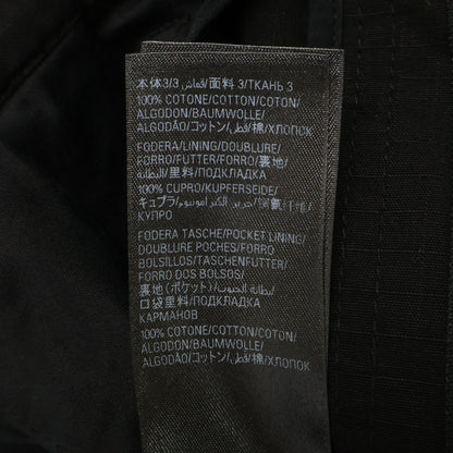 BALENCIAGA バレンシアガ 【国内正規/24年製】790577 Maxi Layered Cargo Skirt マキシ レイヤード カーゴ スカート