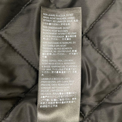 BALENCIAGA バレンシアガ 22FW ルーズフィット ブルーデニム フレイ&パッチワーク クロップドジャケット ジャケット