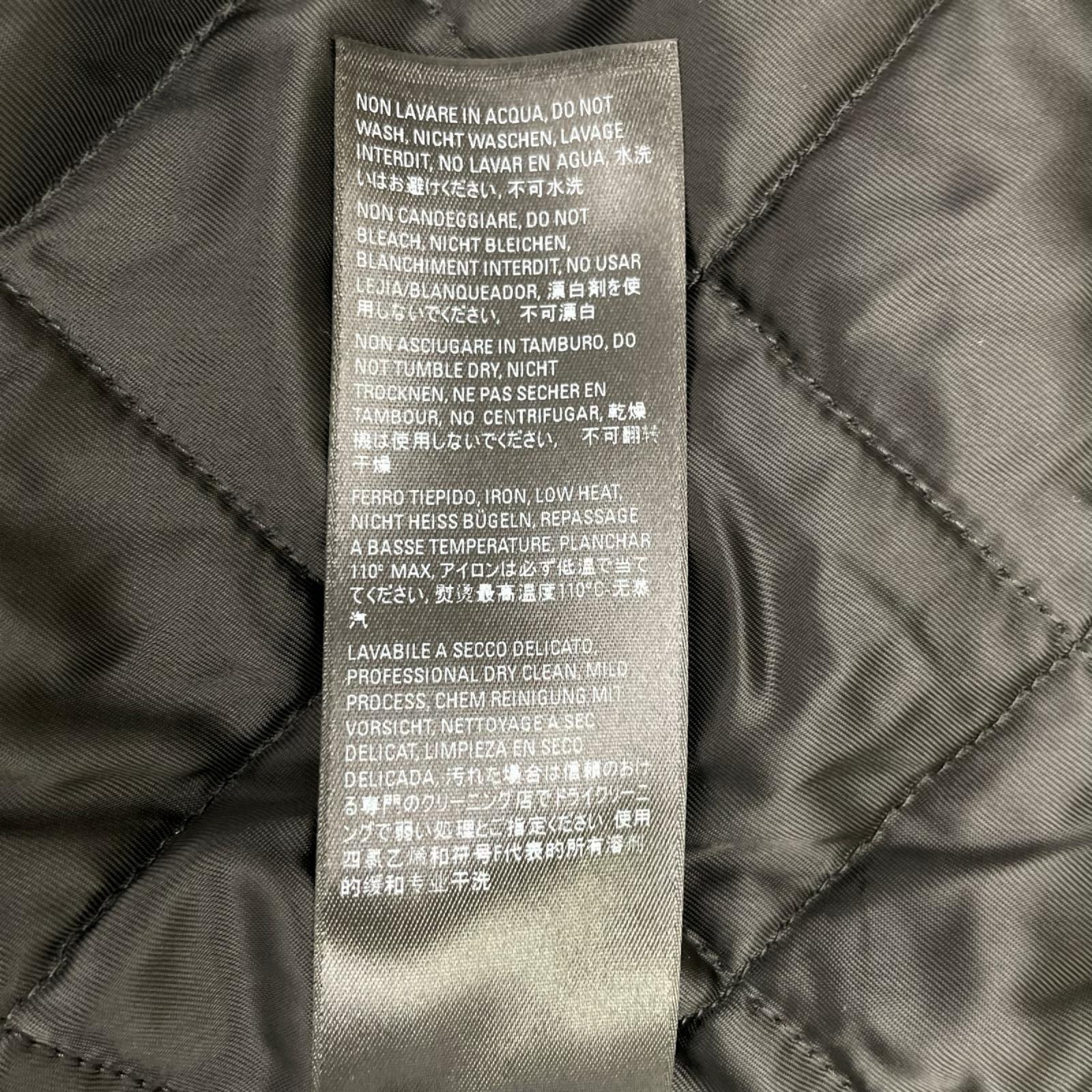 BALENCIAGA バレンシアガ 22FW ルーズフィット ブルーデニム フレイ&パッチワーク クロップドジャケット ジャケット