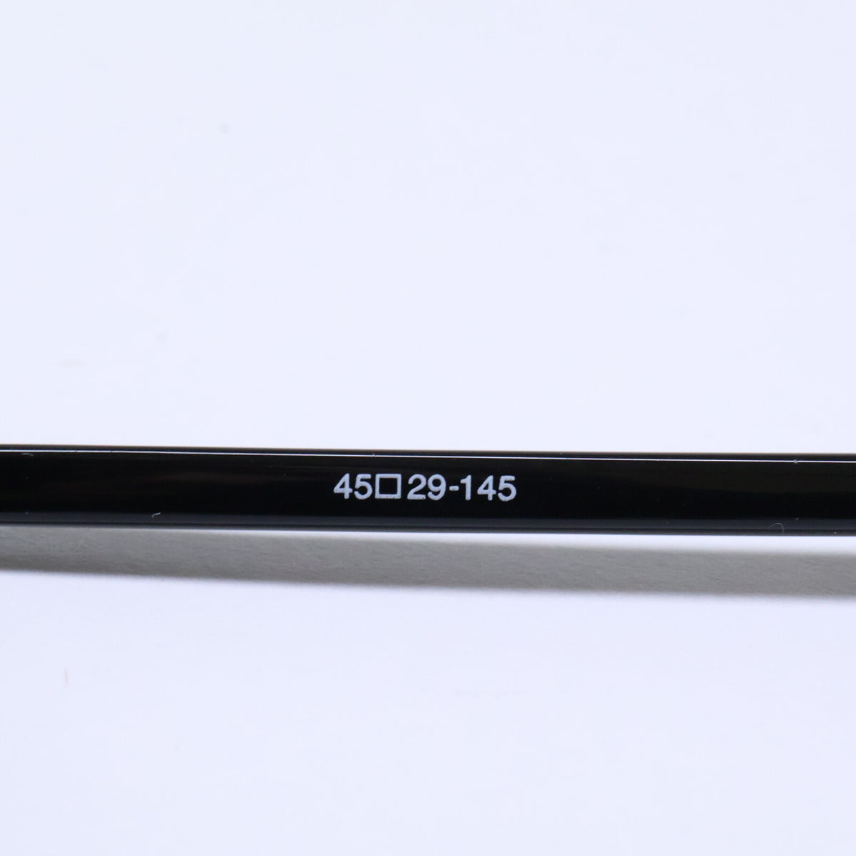 MATSUDA マツダ M3080 MBK-BLK ラウンドシェイプ サングラス