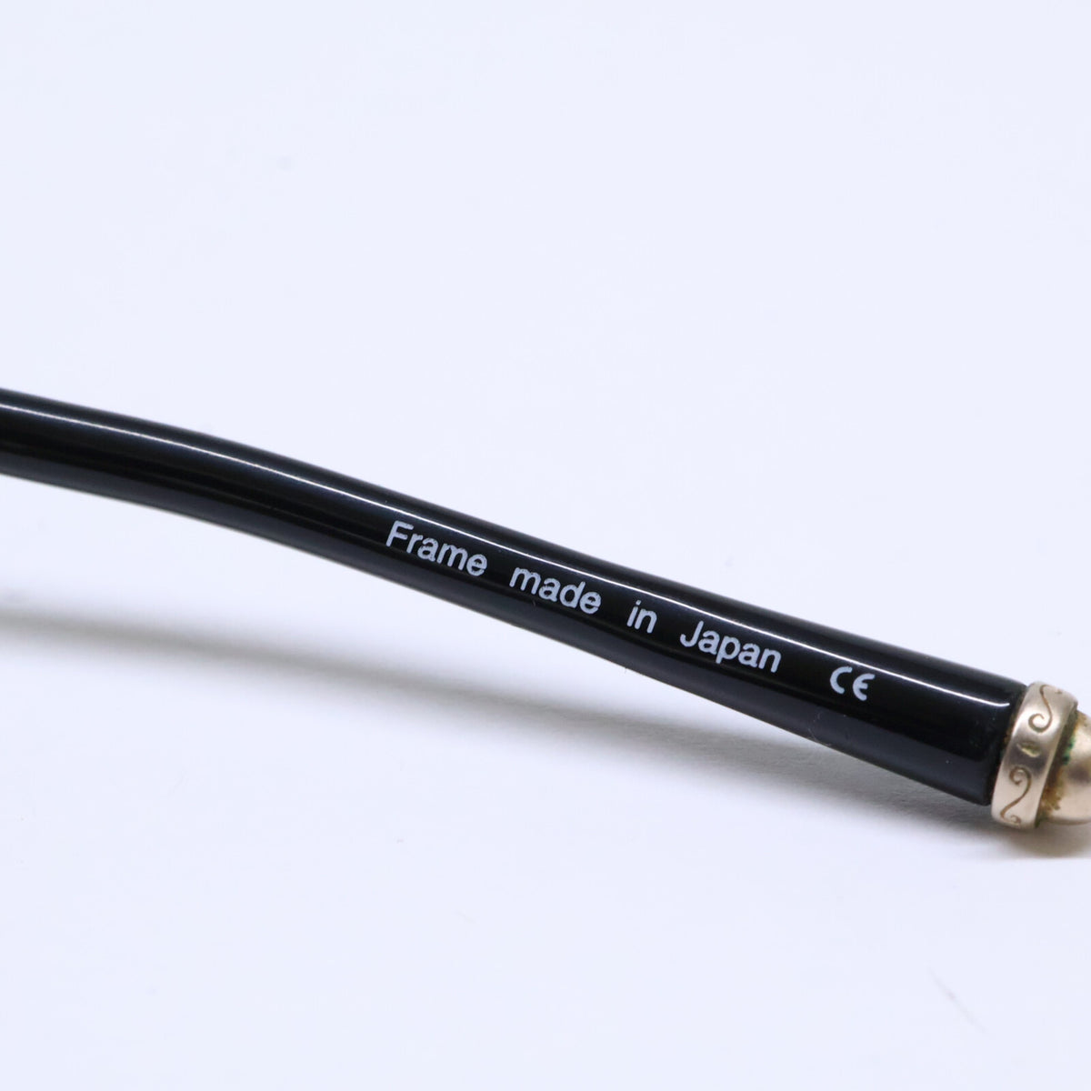 MATSUDA マツダ M3080 MBK-BLK ラウンドシェイプ サングラス