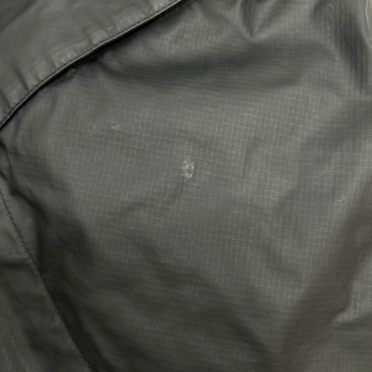 NEMEN ネーメン NMM Sphere jacket ブラック ナイロンジャケット 971553 ジャケット