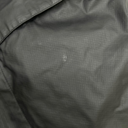 NEMEN ネーメン NMM Sphere jacket ブラック ナイロンジャケット 971553 ジャケット