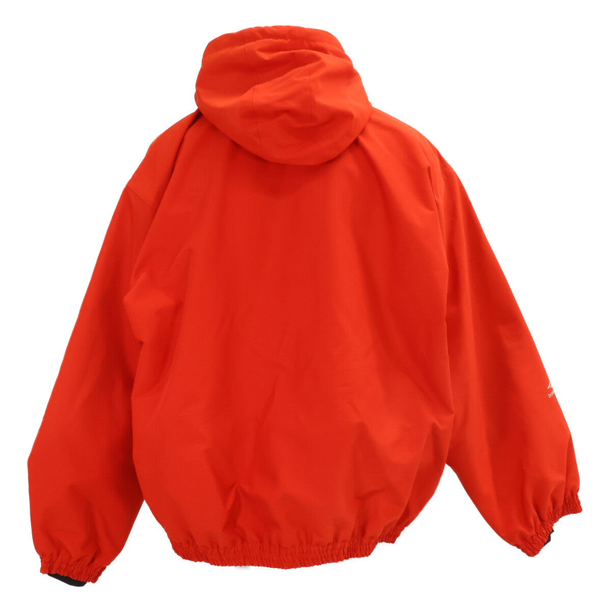 BALENCIAGA バレンシアガ 新品同様/国内正規/23AW】773988 スキーウェア 3B SPORTS ICON SKI JACKET フロントロゴ スキージャケット ジャケット