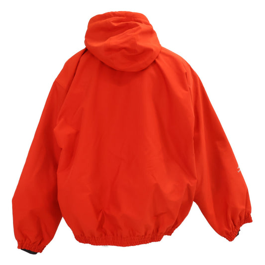 BALENCIAGA バレンシアガ 新品同様/国内正規/23AW】773988 スキーウェア 3B SPORTS ICON SKI JACKET フロントロゴ スキージャケット ジャケット