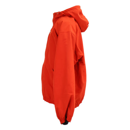 BALENCIAGA バレンシアガ 新品同様/国内正規/23AW】773988 スキーウェア 3B SPORTS ICON SKI JACKET フロントロゴ スキージャケット ジャケット