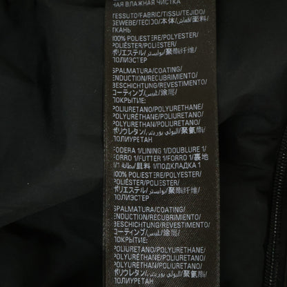 BALENCIAGA バレンシアガ 新品同様/国内正規/23AW】773988 スキーウェア 3B SPORTS ICON SKI JACKET フロントロゴ スキージャケット ジャケット