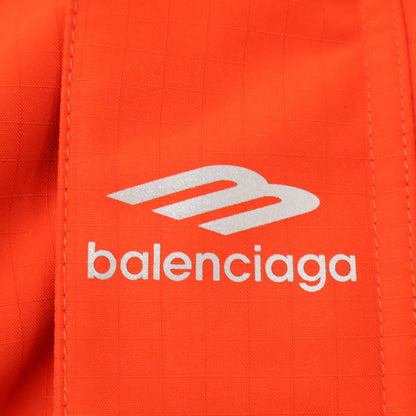 BALENCIAGA バレンシアガ 新品同様/国内正規/23AW】773988 スキーウェア 3B SPORTS ICON SKI JACKET フロントロゴ スキージャケット ジャケット