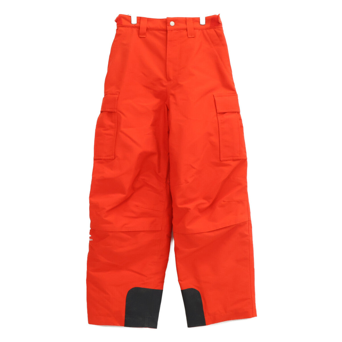BALENCIAGA バレンシアガ 【新品同様/国内正規/23AW】773992 スキーウェア 中綿入り カーゴパンツ ボトムス