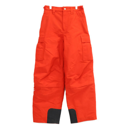 BALENCIAGA バレンシアガ 【新品同様/国内正規/23AW】773992 スキーウェア 中綿入り カーゴパンツ ボトムス