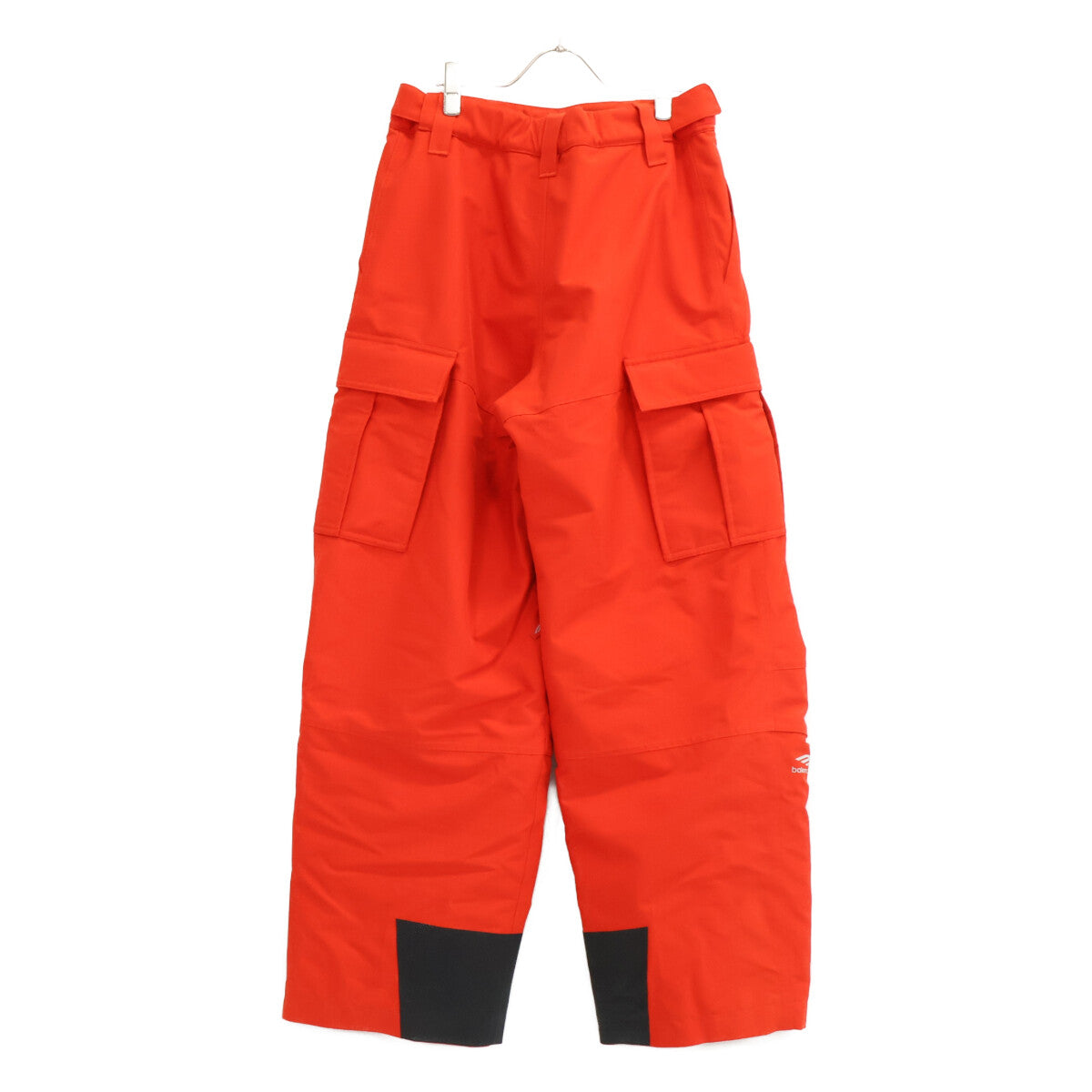 BALENCIAGA バレンシアガ 【新品同様/国内正規/23AW】773992 スキーウェア 中綿入り カーゴパンツ ボトムス