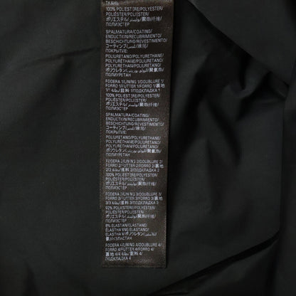 BALENCIAGA バレンシアガ 【新品同様/国内正規/23AW】773992 スキーウェア 中綿入り カーゴパンツ ボトムス