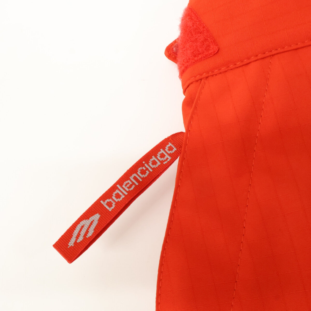 BALENCIAGA バレンシアガ 【新品同様/国内正規/23AW】773992 スキーウェア 中綿入り カーゴパンツ ボトムス