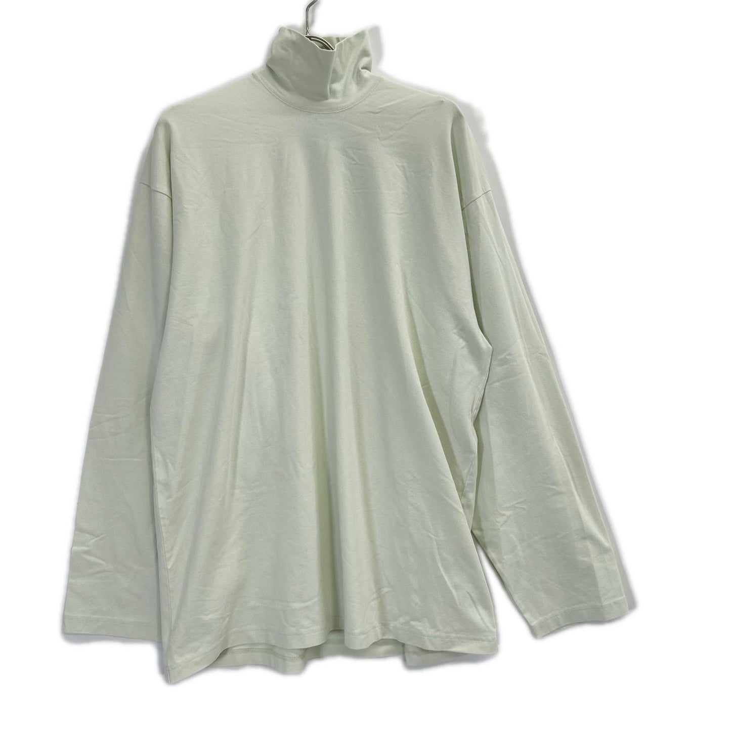 BALENCIAGA バレンシアガ 24年 790384 TMVC3 Unity 七分シャツ トップス