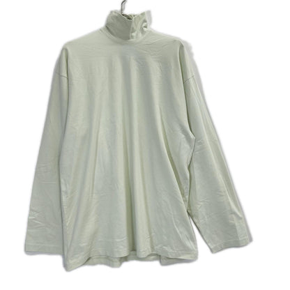 BALENCIAGA バレンシアガ 24年 790384 TMVC3 Unity 七分シャツ トップス