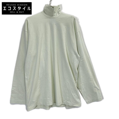 BALENCIAGA バレンシアガ 24年 790384 TMVC3 Unity 七分シャツ トップス