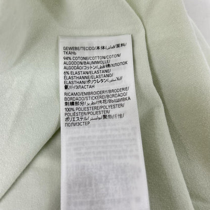 BALENCIAGA バレンシアガ 24年 790384 TMVC3 Unity 七分シャツ トップス