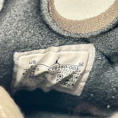 NIKE ナイキ CT8480-001 AIR JORDAN 5 RETRO SP エアジョーダン 5 レトロ スペシャル オフホワイト スニーカー シューズ