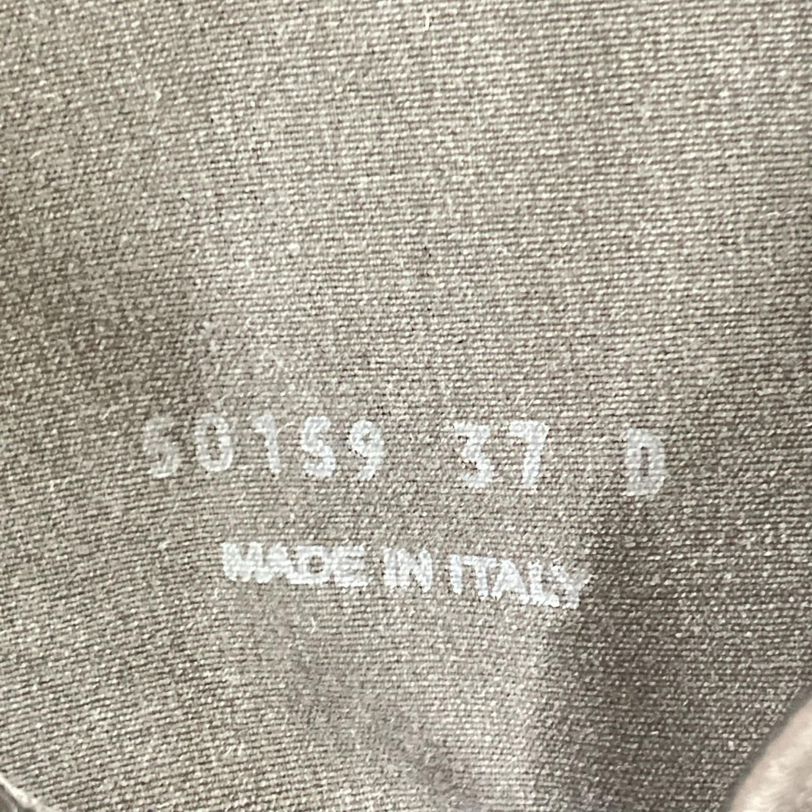 Rick Owens リックオウエンス 50157 50159 レザー サイハイ ブーツ シューズ