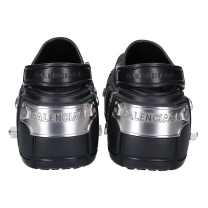 BALENCIAGA バレンシアガ ｘCrocs クロックス【美品】HARDCROCDS ハードクロックス ラバーサンダル シューズ