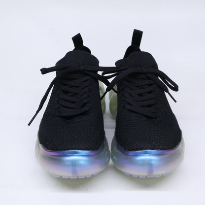 grounds グラウンズ MOOPIE AURORA メッシュスニーカー シューズ