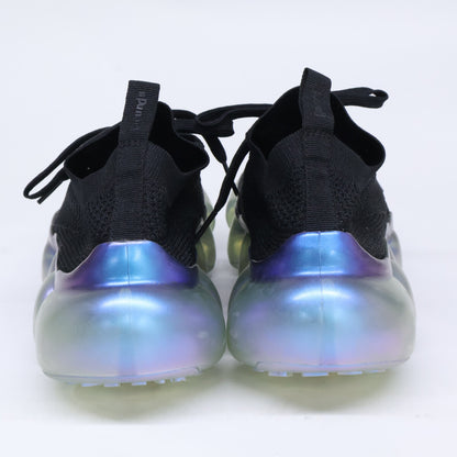 grounds グラウンズ MOOPIE AURORA メッシュスニーカー シューズ