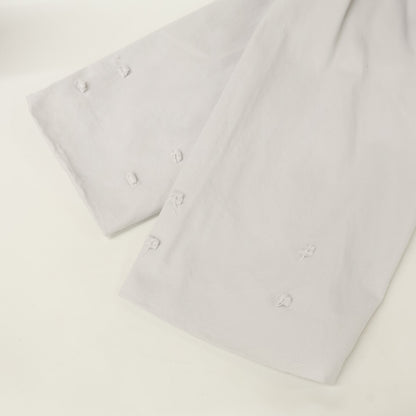 BALENCIAGA バレンシアガ 【新品/国内正規】704543 DIY カーコート/USED加工 トレンチ コート