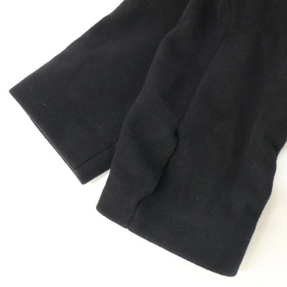 BALENCIAGA バレンシアガ 【新品/国内正規/23年製】790786 バックホールデザイン フラットグラウンド ベルト付 マキシ コート
