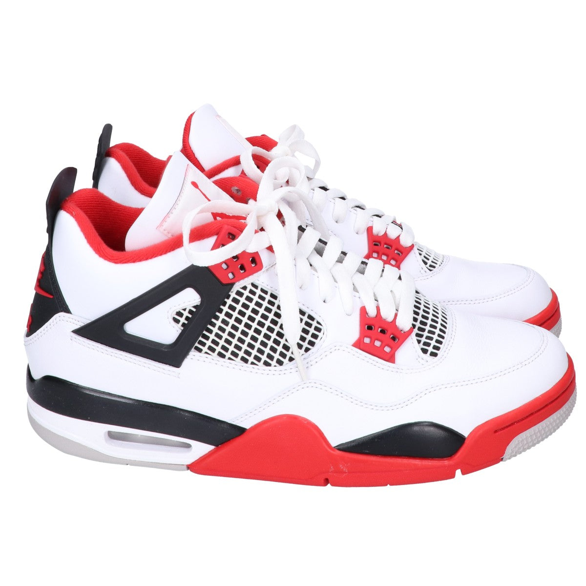 NIKE ナイキ DC7770-160 AIR JORDAN 4 RETRO OG FIRE RED スニーカー シューズ