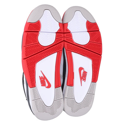 NIKE ナイキ DC7770-160 AIR JORDAN 4 RETRO OG FIRE RED スニーカー シューズ