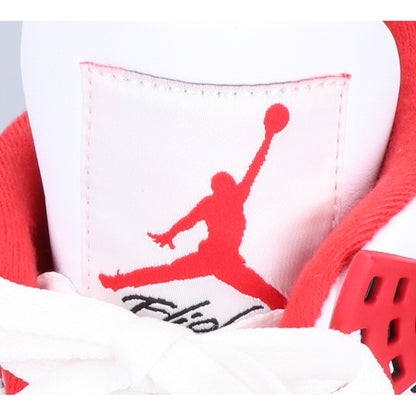 NIKE ナイキ DC7770-160 AIR JORDAN 4 RETRO OG FIRE RED スニーカー シューズ