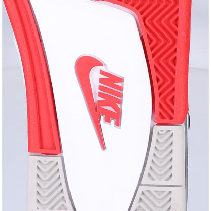 NIKE ナイキ DC7770-160 AIR JORDAN 4 RETRO OG FIRE RED スニーカー シューズ