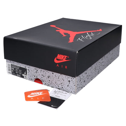 NIKE ナイキ DC7770-160 AIR JORDAN 4 RETRO OG FIRE RED スニーカー シューズ