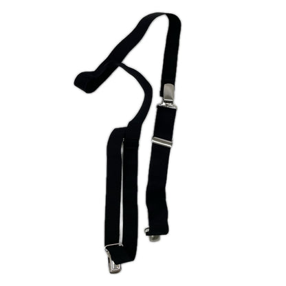 SPORTMAX スポーツマックス 23210611366 ブラック サスペンションスカート スカート