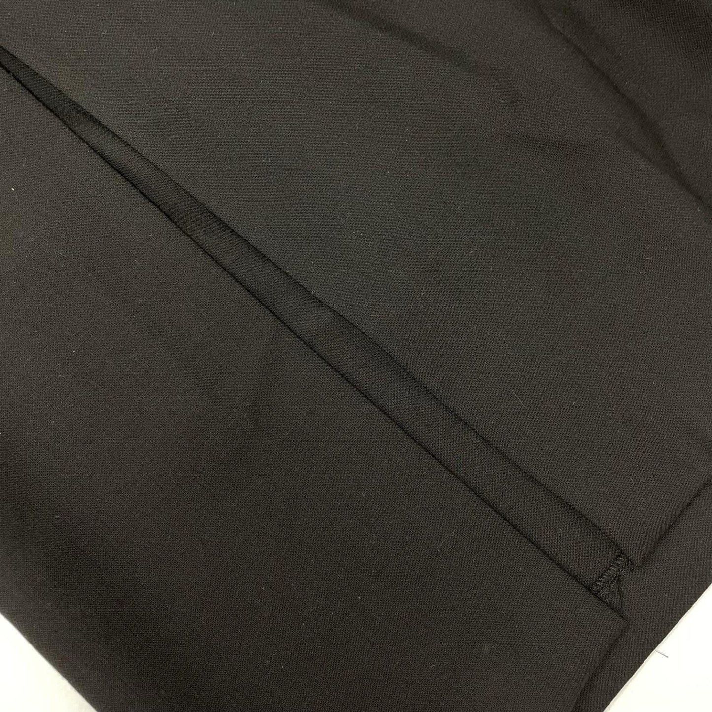 SPORTMAX スポーツマックス 23210611366 ブラック サスペンションスカート スカート