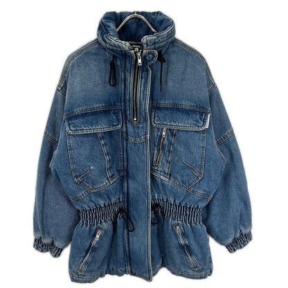 ALEXANDER WANG アレキサンダーワン デニム フィールドジャケット ジャケット