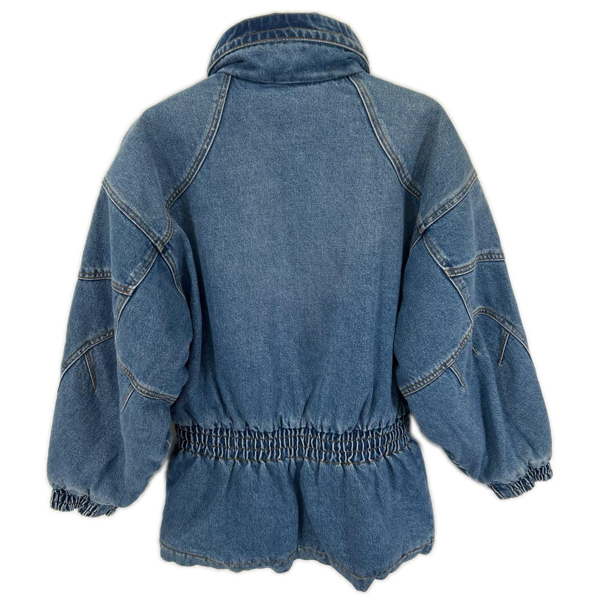 ALEXANDER WANG アレキサンダーワン デニム フィールドジャケット ジャケット