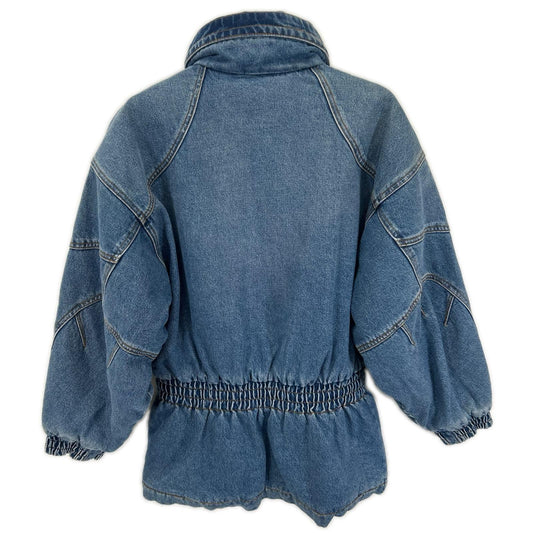 ALEXANDER WANG アレキサンダーワン デニム フィールドジャケット ジャケット