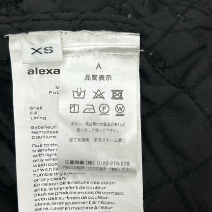 ALEXANDER WANG アレキサンダーワン デニム フィールドジャケット ジャケット