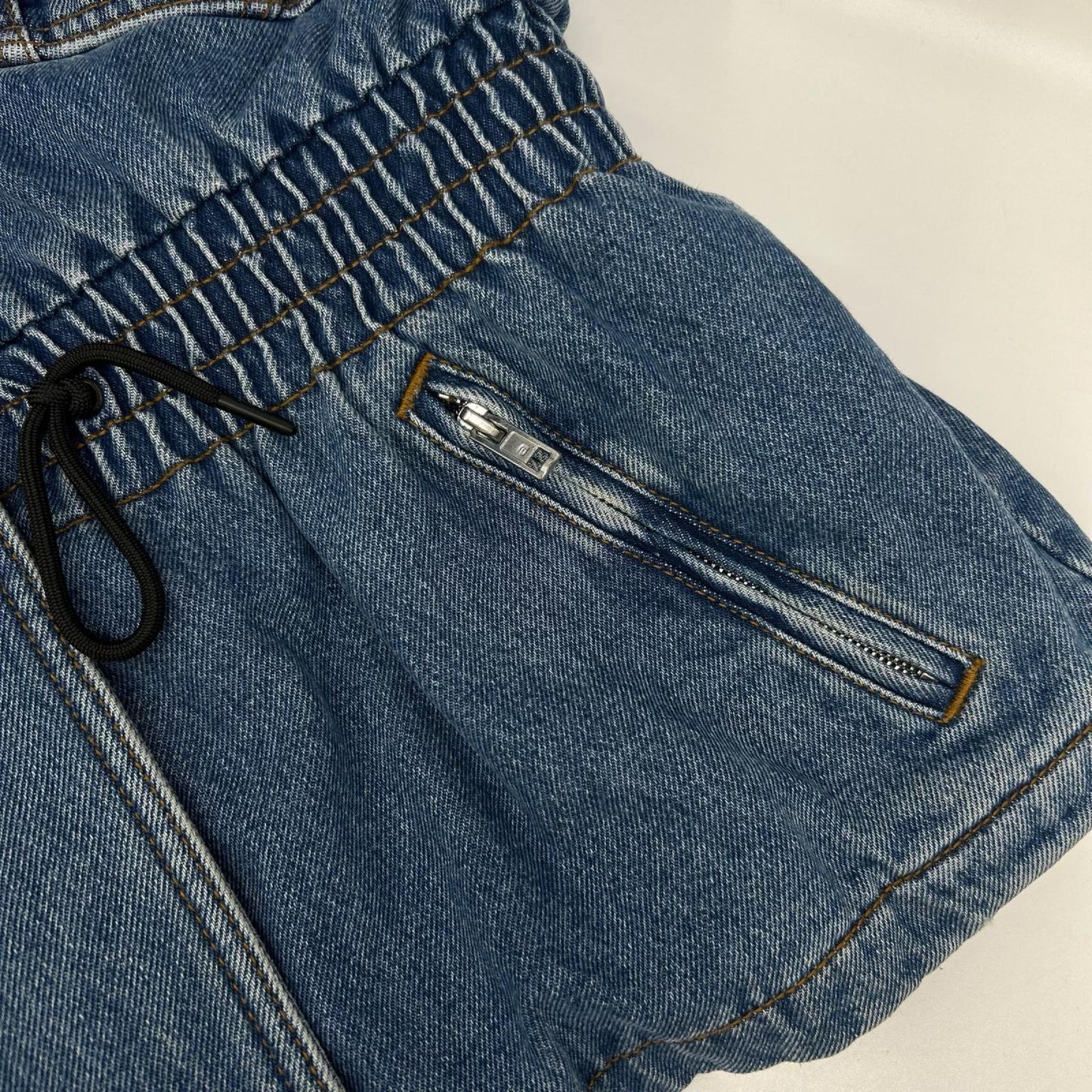 ALEXANDER WANG アレキサンダーワン デニム フィールドジャケット ジャケット