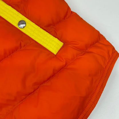 POLObyRalphLauren ポロラルフローレン マルチカラー 中綿キルテッドジャケット ジャケット